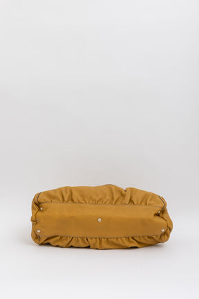 Abbey D-Ring Hobo Bag