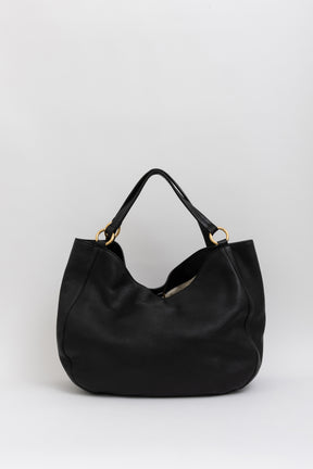 Interlocking G Hobo Tote Bag