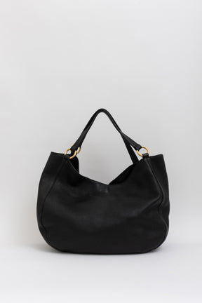 Interlocking G Hobo Tote Bag