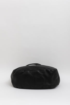 Interlocking G Hobo Tote Bag