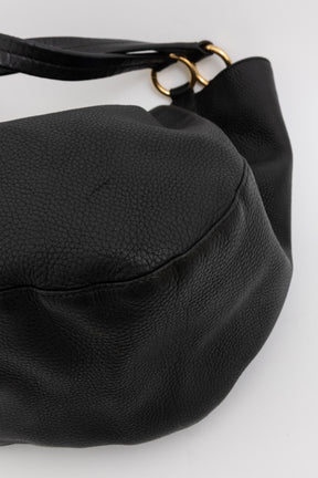 Interlocking G Hobo Tote Bag