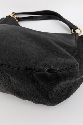 Interlocking G Hobo Tote Bag