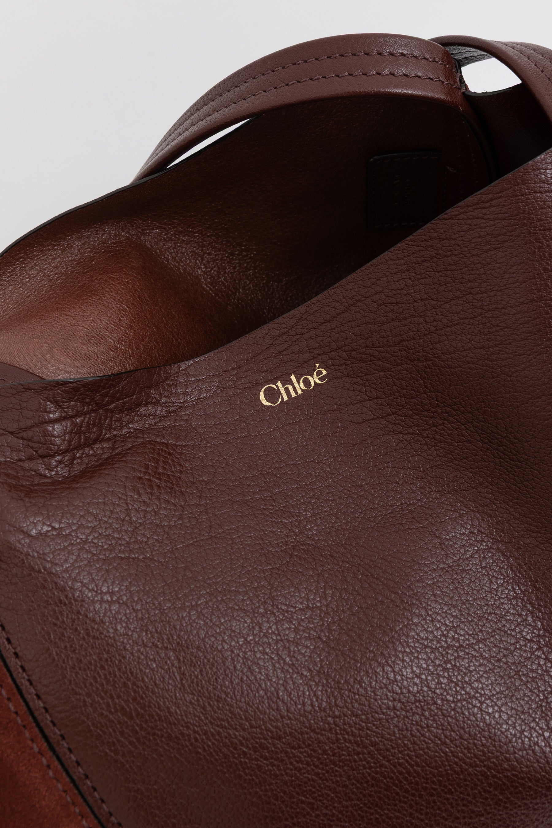 Chloé Spin Tote Bag
