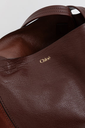 Chloé Spin Tote Bag