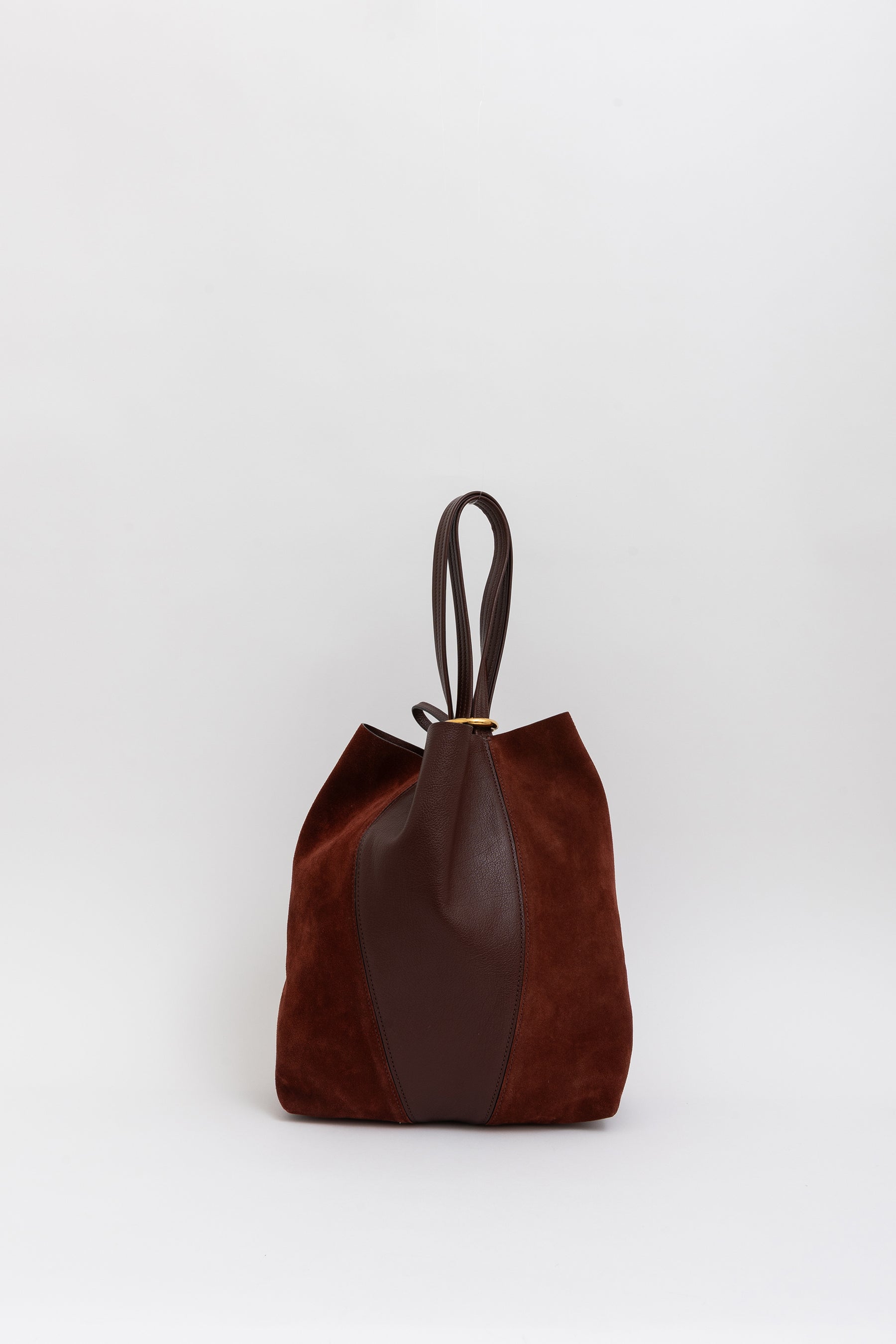 Chloé Spin Tote Bag
