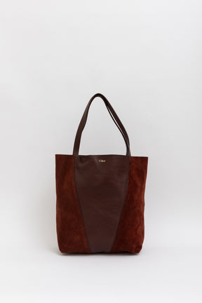 Chloé Spin Tote Bag