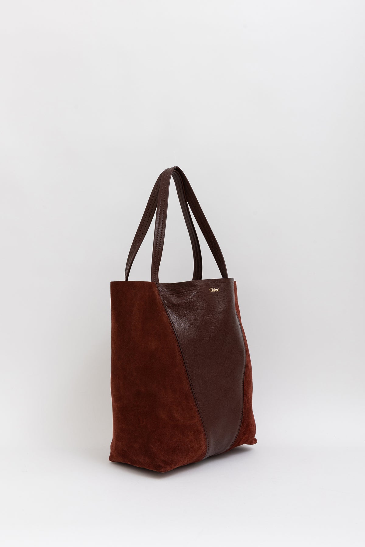 Chloé Spin Tote Bag