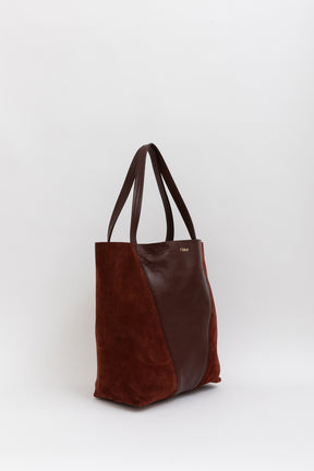 Chloé Spin Tote Bag