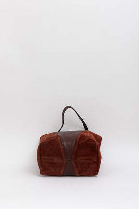Chloé Spin Tote Bag