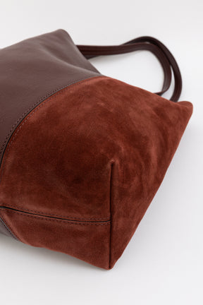 Chloé Spin Tote Bag
