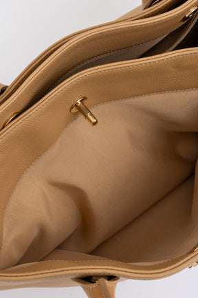 Medium Executive Cerf Tote