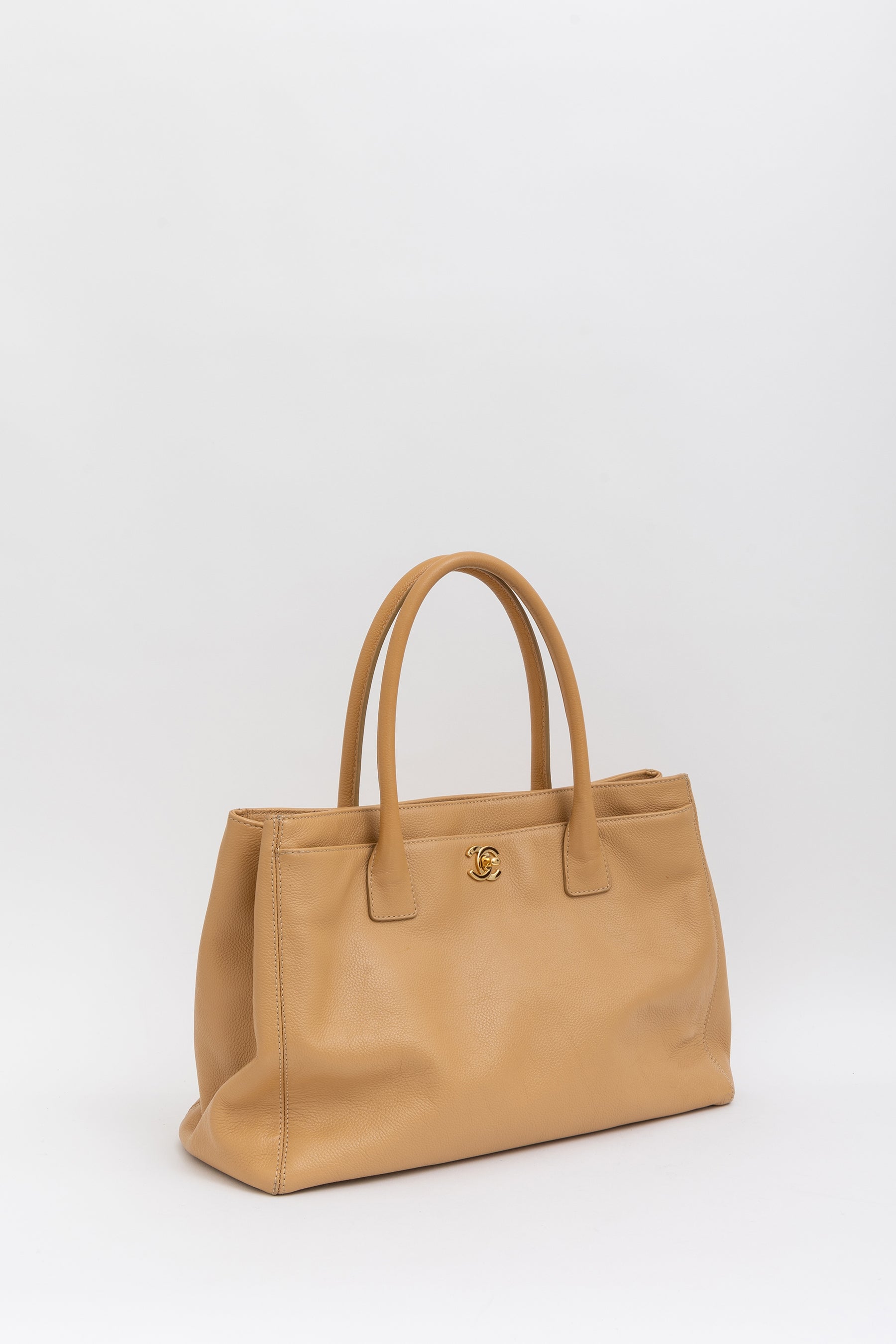 Medium Executive Cerf Tote