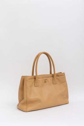 Medium Executive Cerf Tote