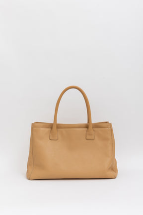 Medium Executive Cerf Tote
