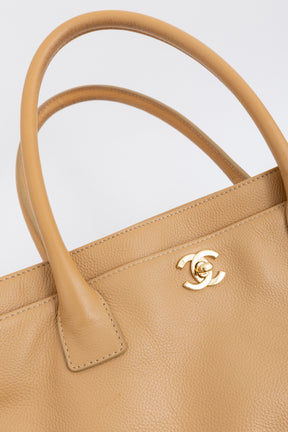 Medium Executive Cerf Tote
