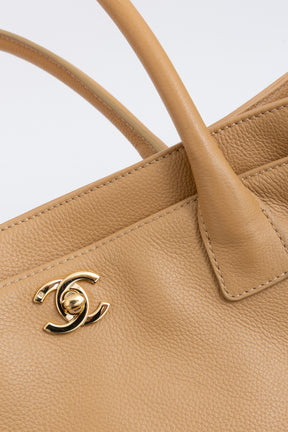 Medium Executive Cerf Tote