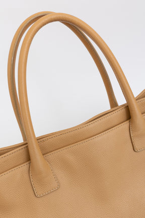 Medium Executive Cerf Tote