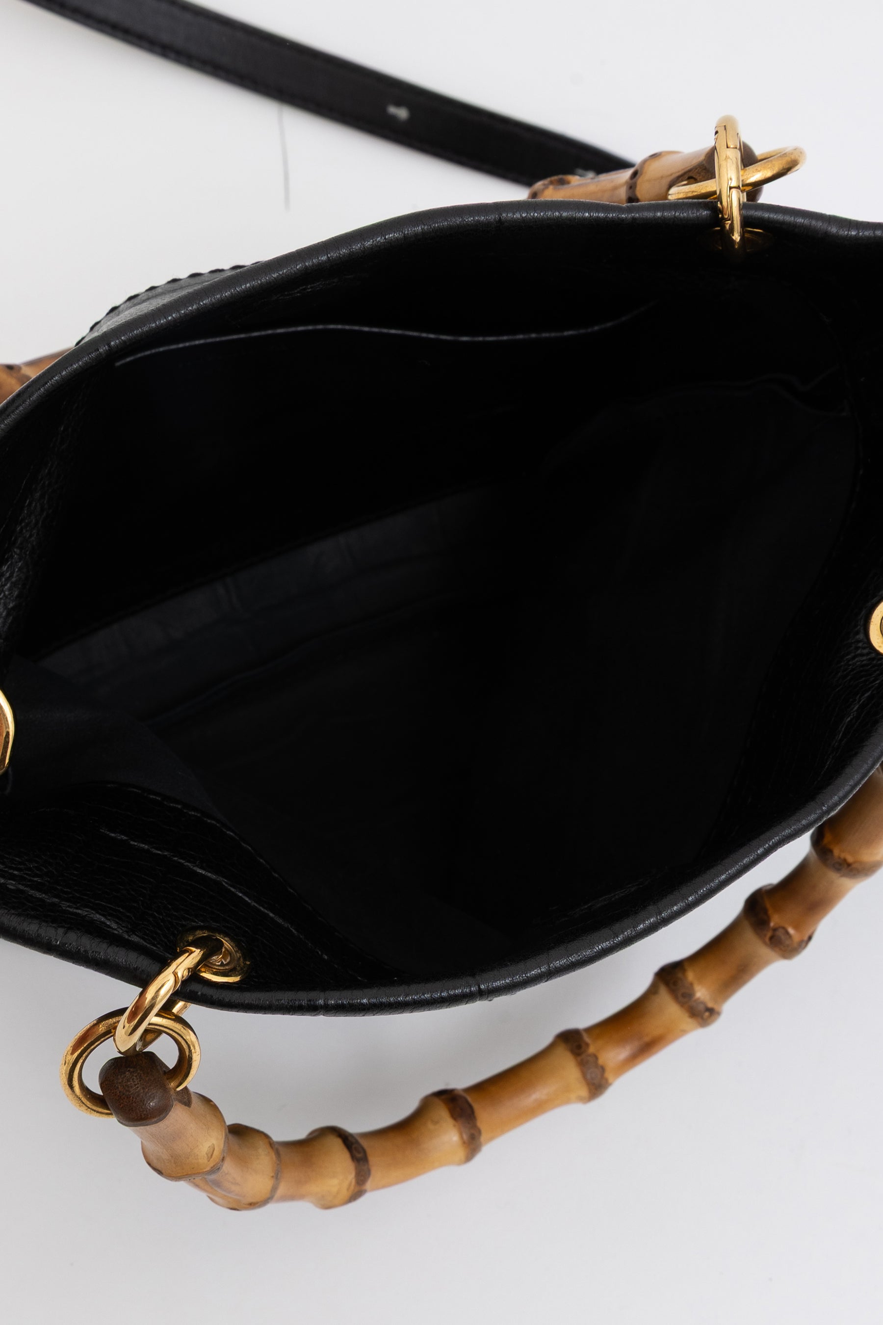 Bamboo Shopper