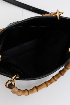 Bamboo Shopper