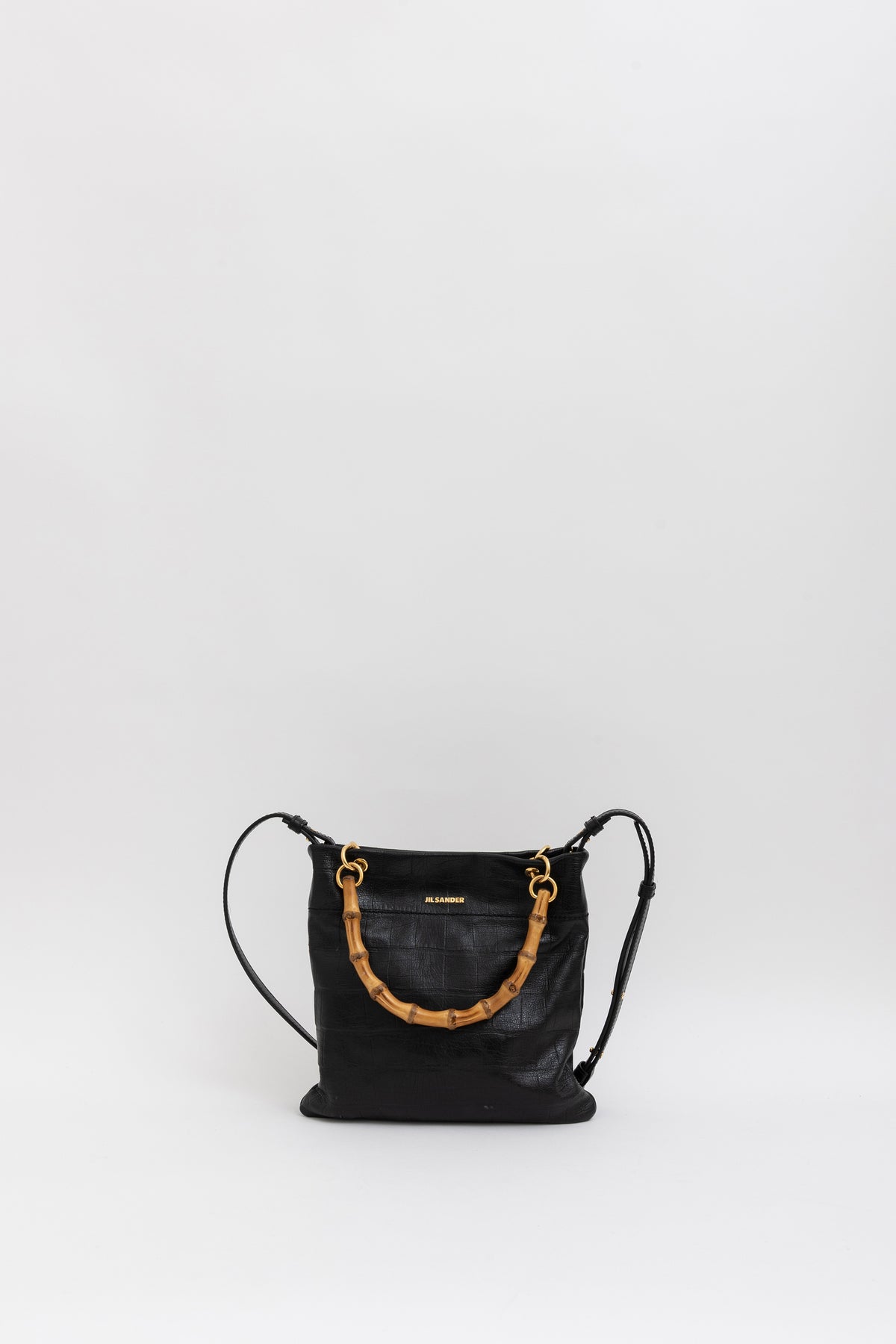 Bamboo Shopper