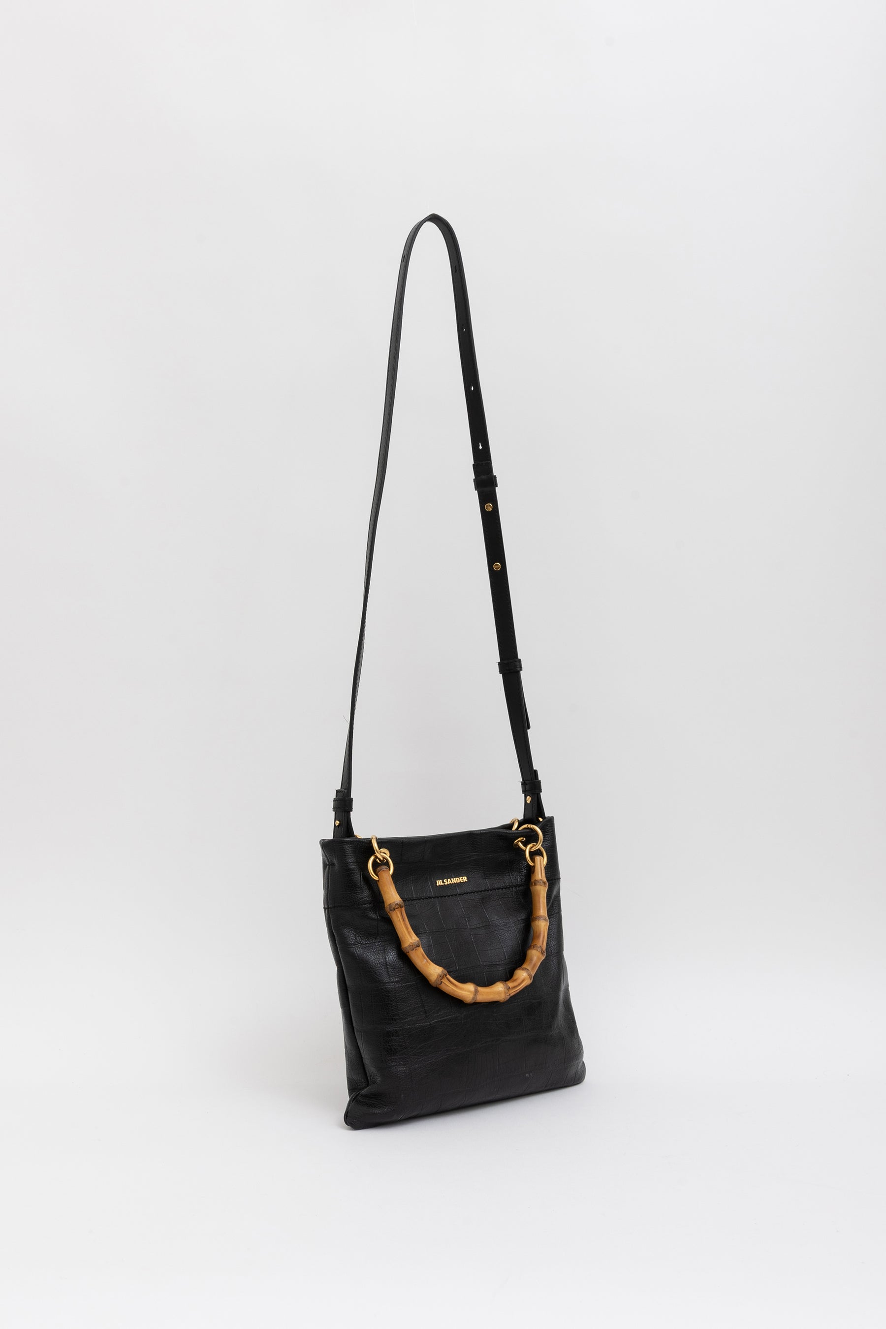 Bamboo Shopper