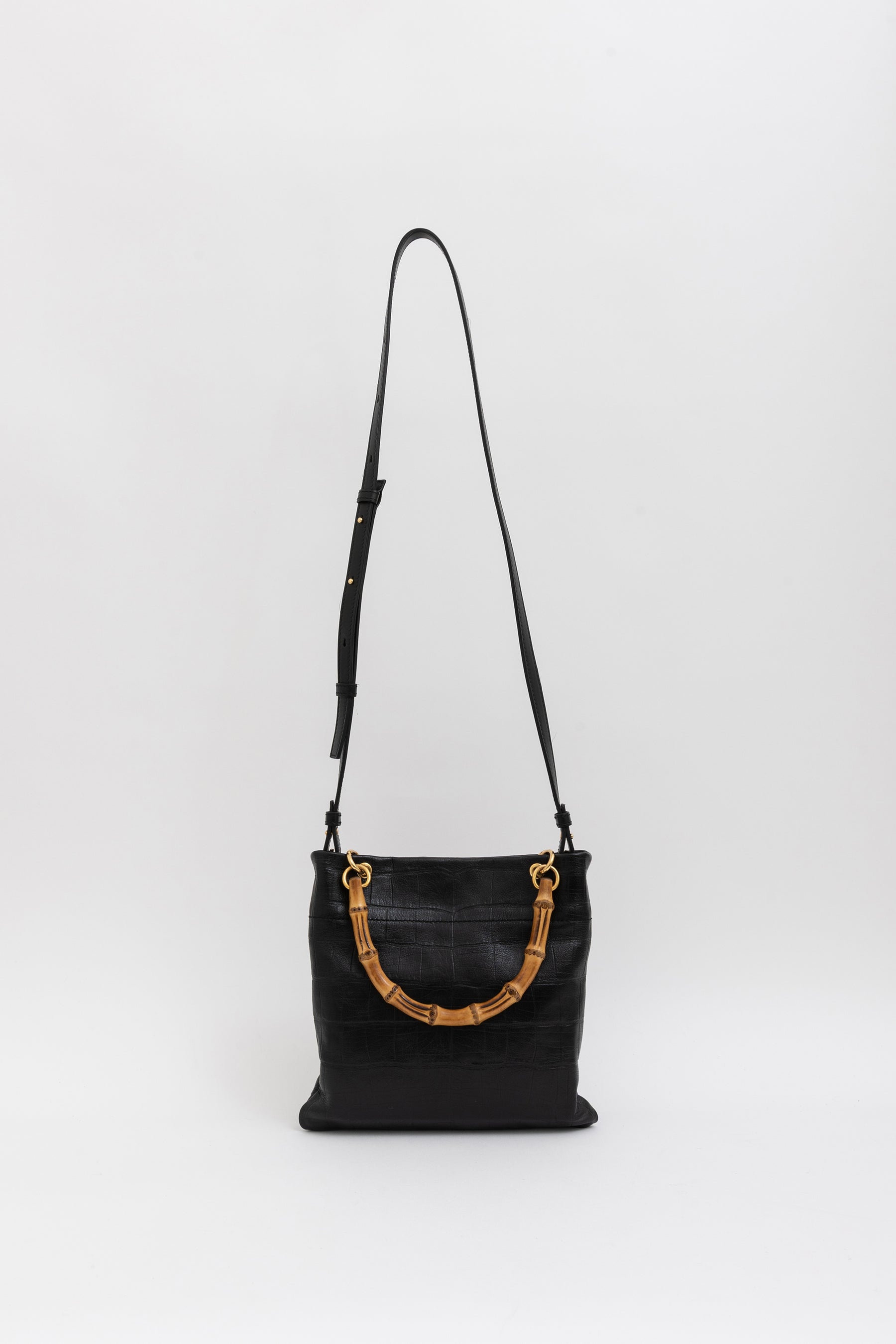 Bamboo Shopper