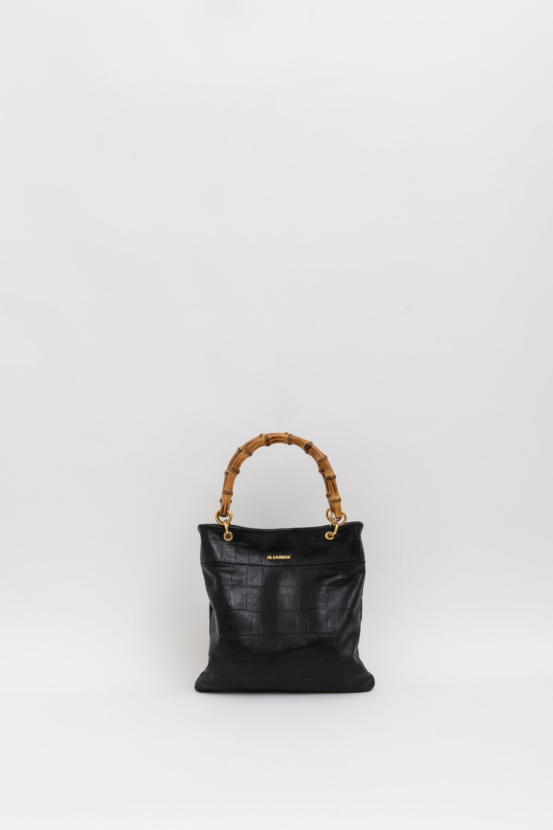 Bamboo Shopper