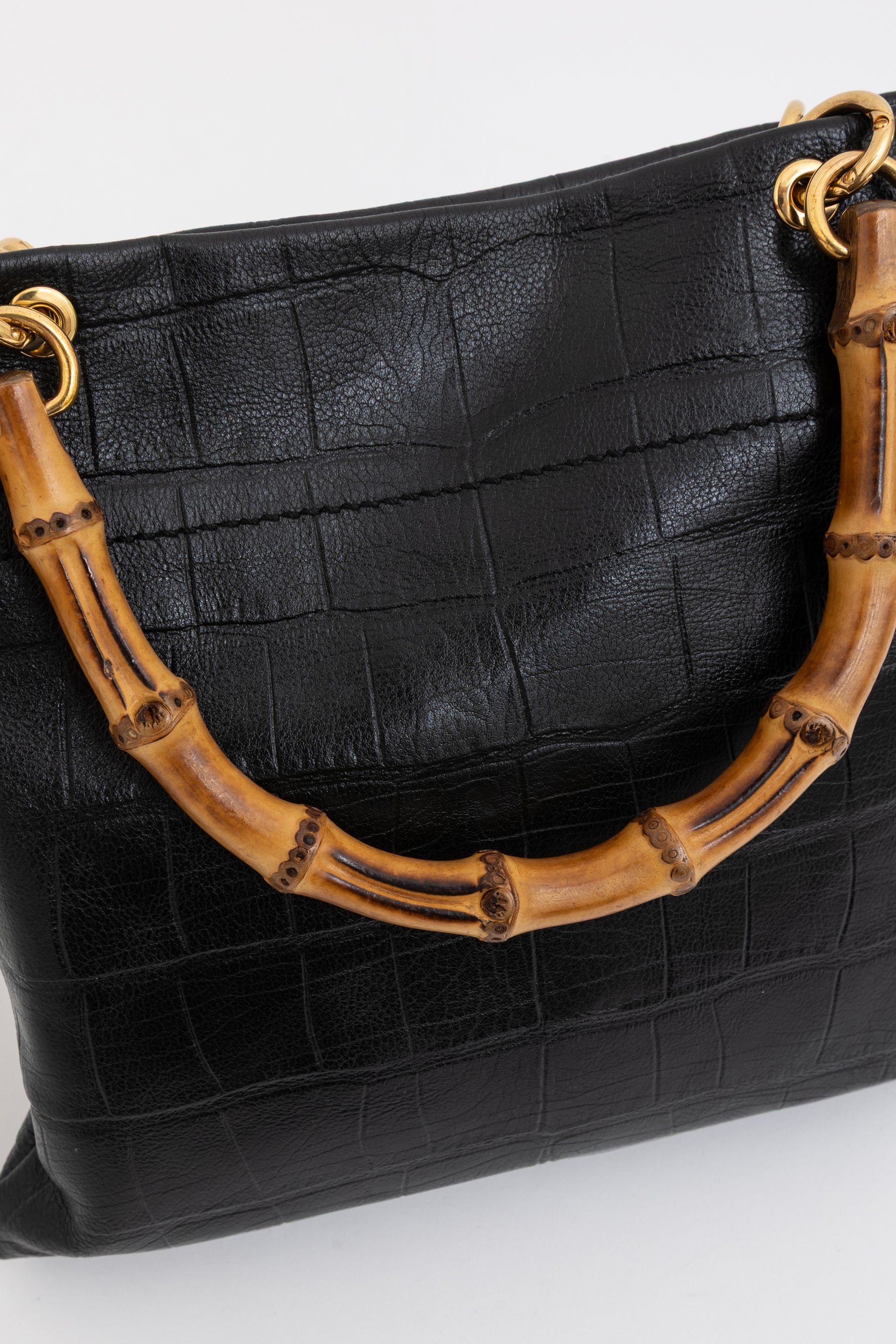 Bamboo Shopper