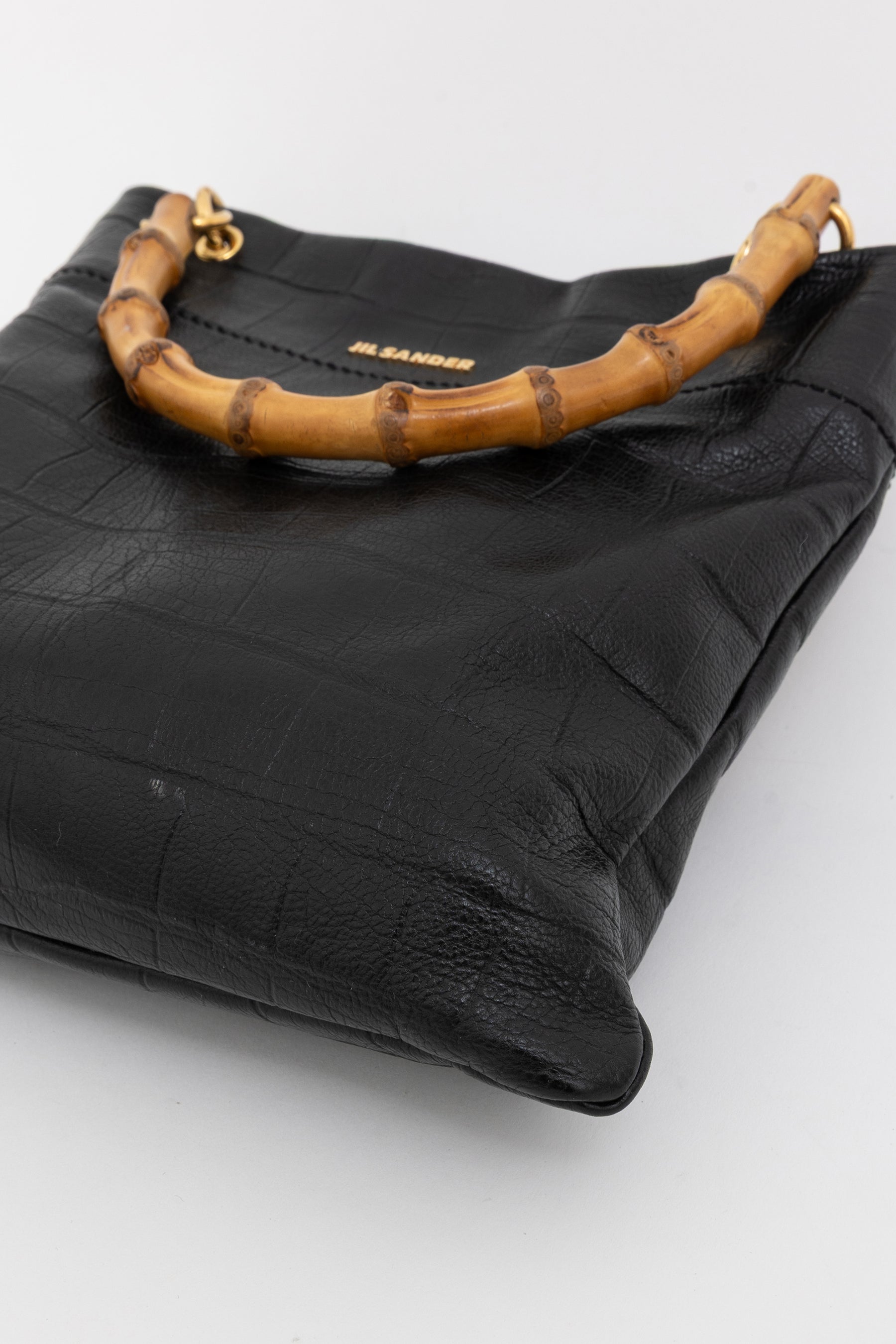 Bamboo Shopper