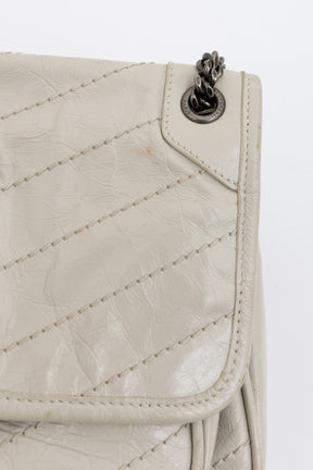 Niki Baby Shoulder Bag