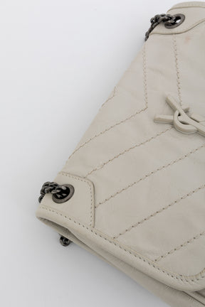 Niki Baby Shoulder Bag