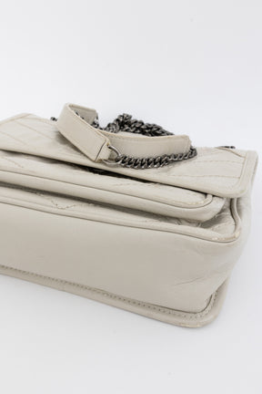 Niki Baby Shoulder Bag