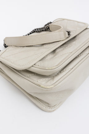 Niki Baby Shoulder Bag