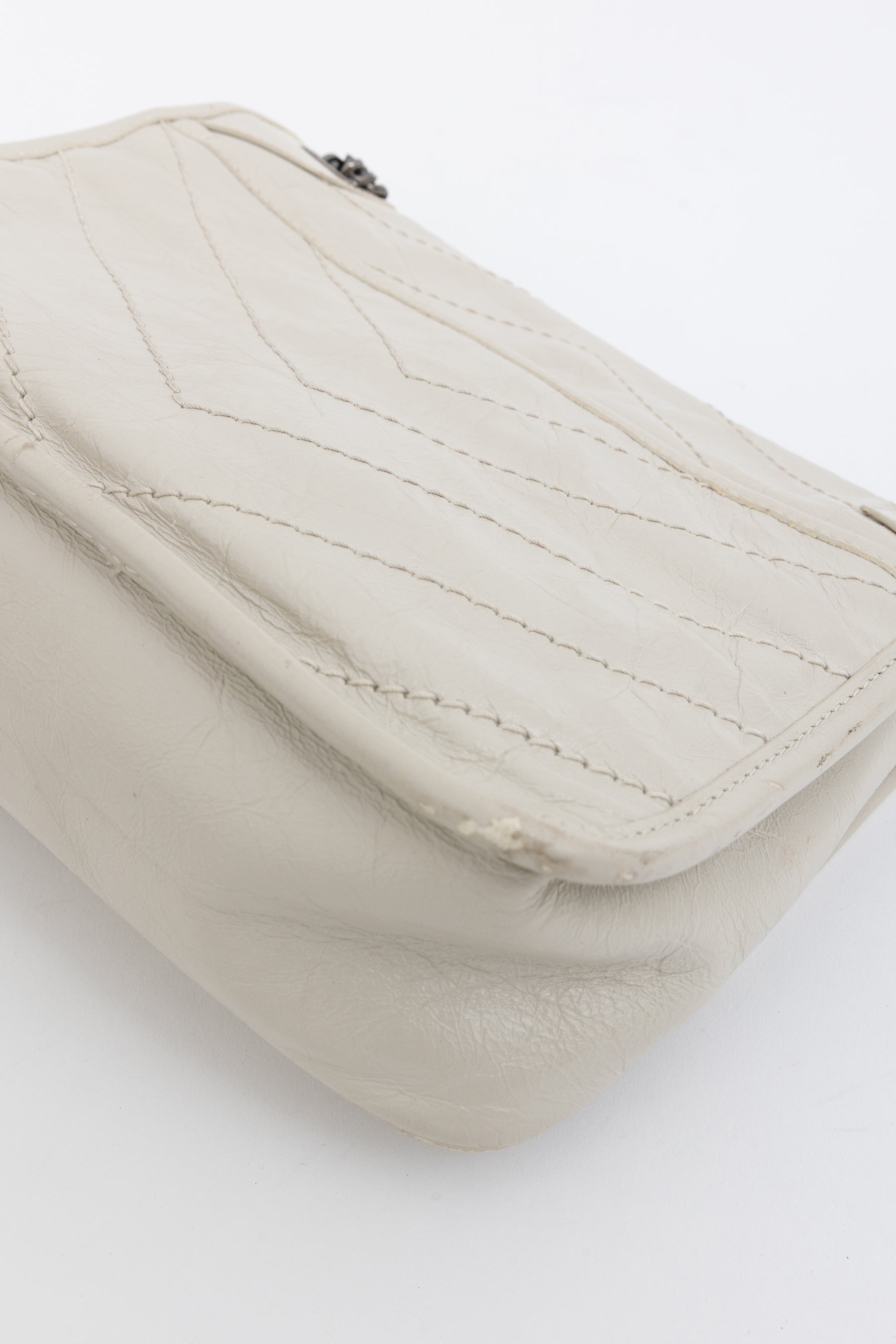 Niki Baby Shoulder Bag