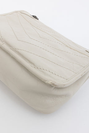 Niki Baby Shoulder Bag