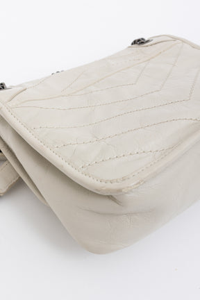Niki Baby Shoulder Bag