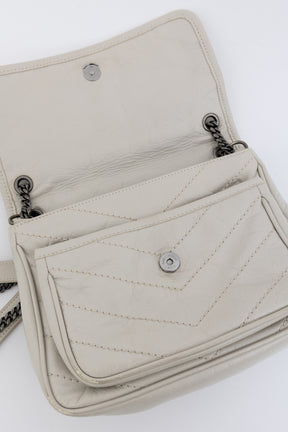 Niki Baby Shoulder Bag