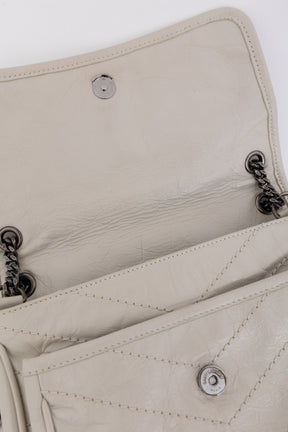 Niki Baby Shoulder Bag
