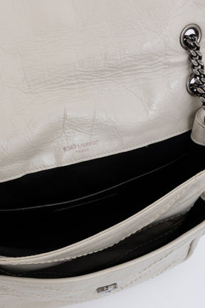 Niki Baby Shoulder Bag