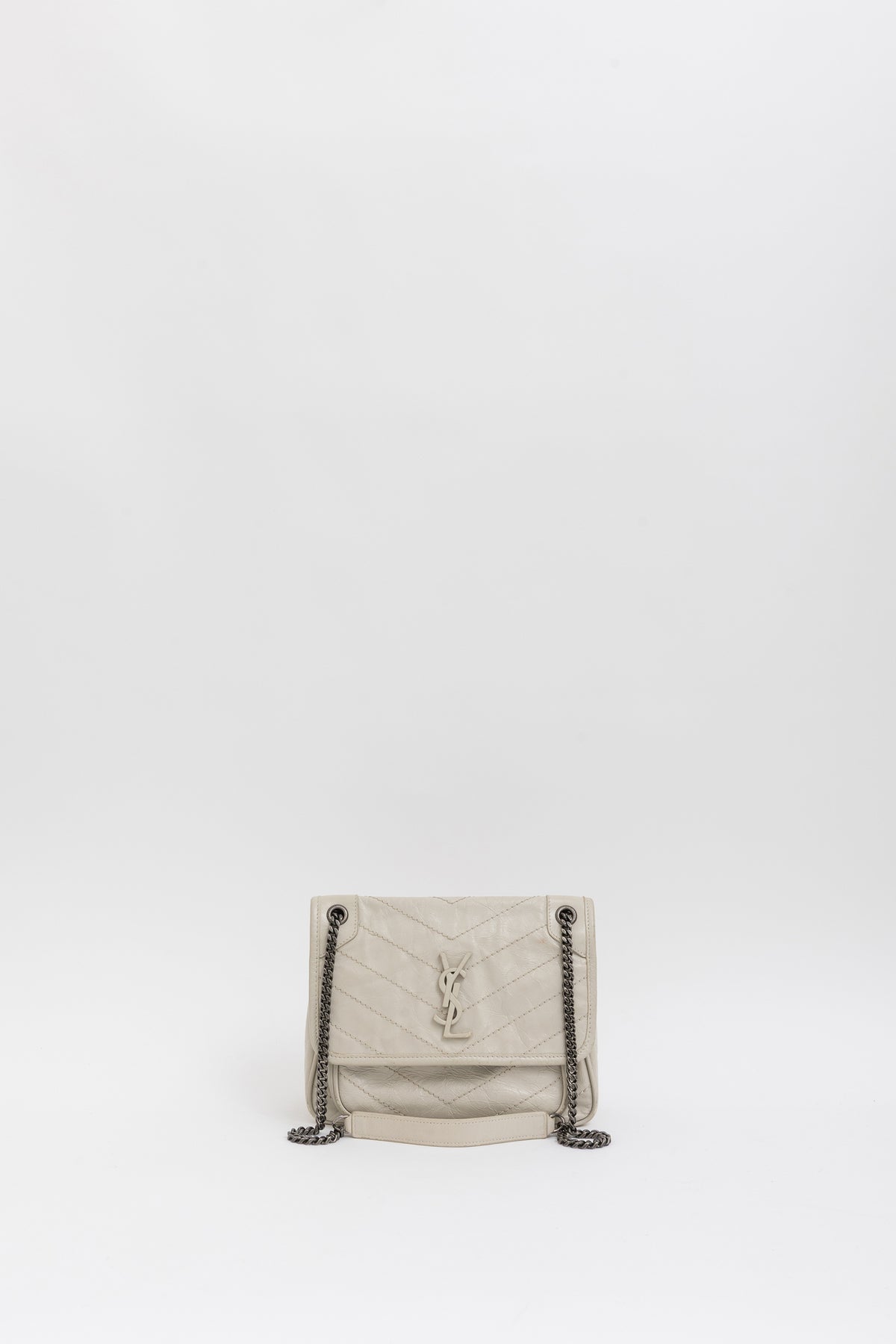 Niki Baby Shoulder Bag