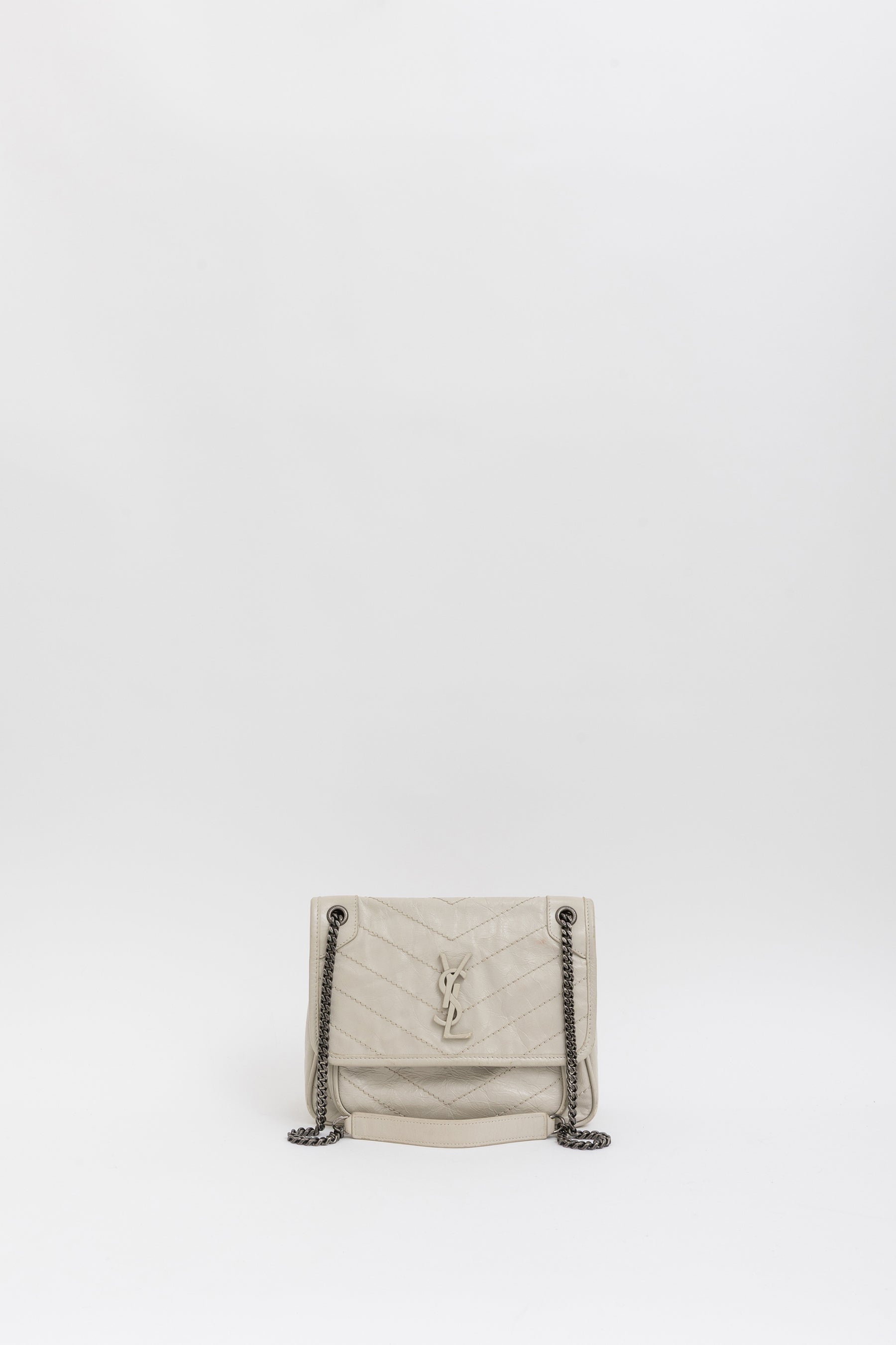 Niki Baby Shoulder Bag