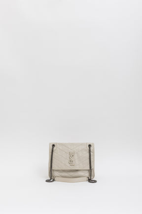 Niki Baby Shoulder Bag