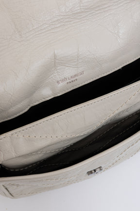 Niki Baby Shoulder Bag