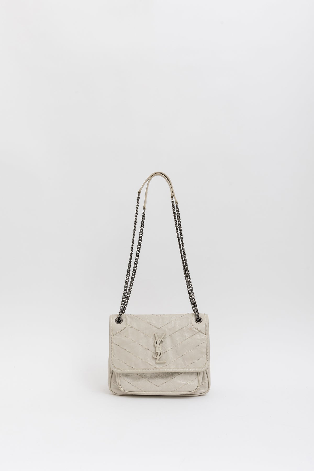 Niki Baby Shoulder Bag