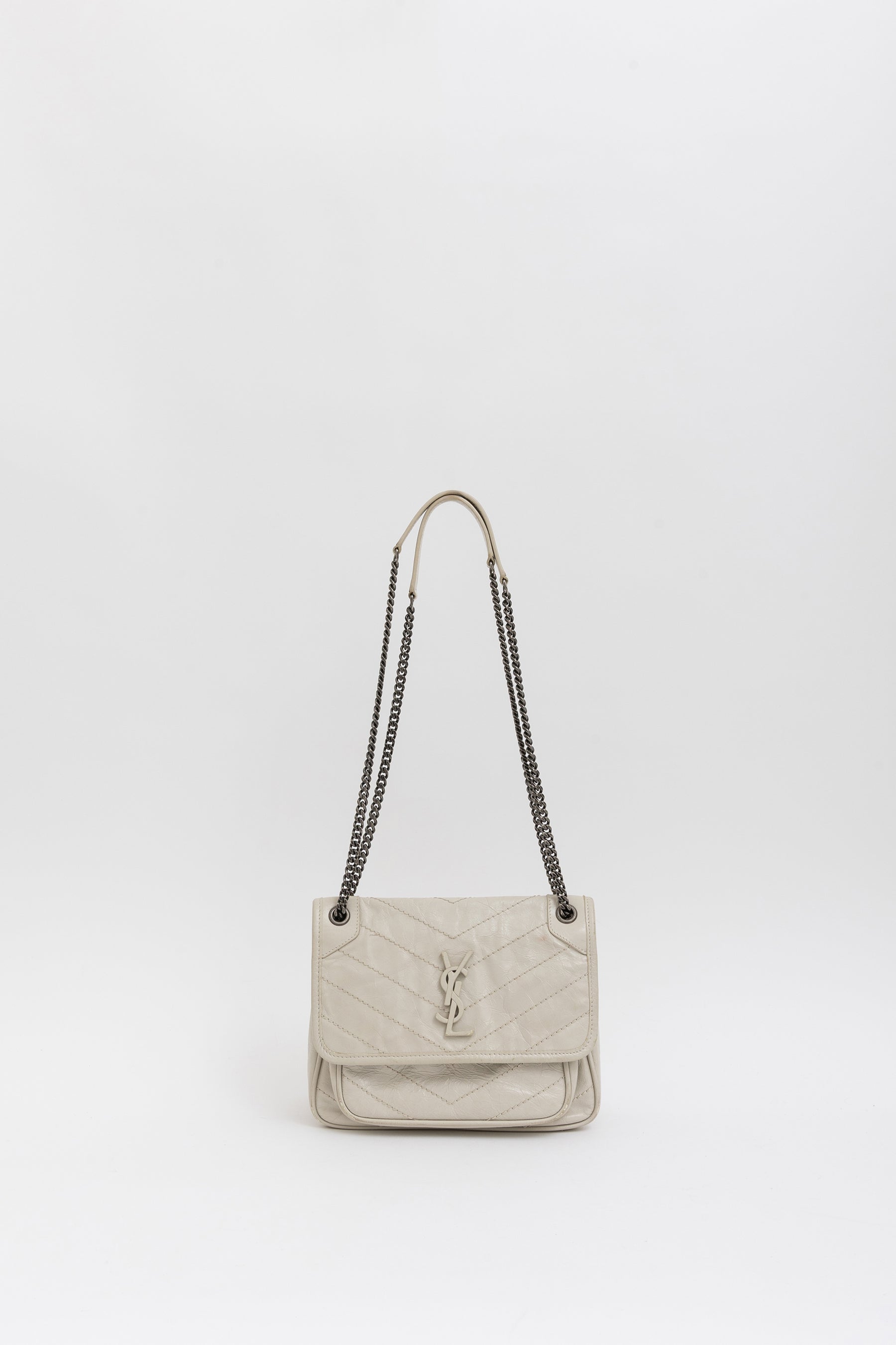 Niki Baby Shoulder Bag