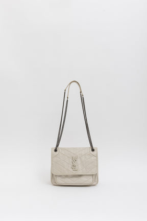 Niki Baby Shoulder Bag