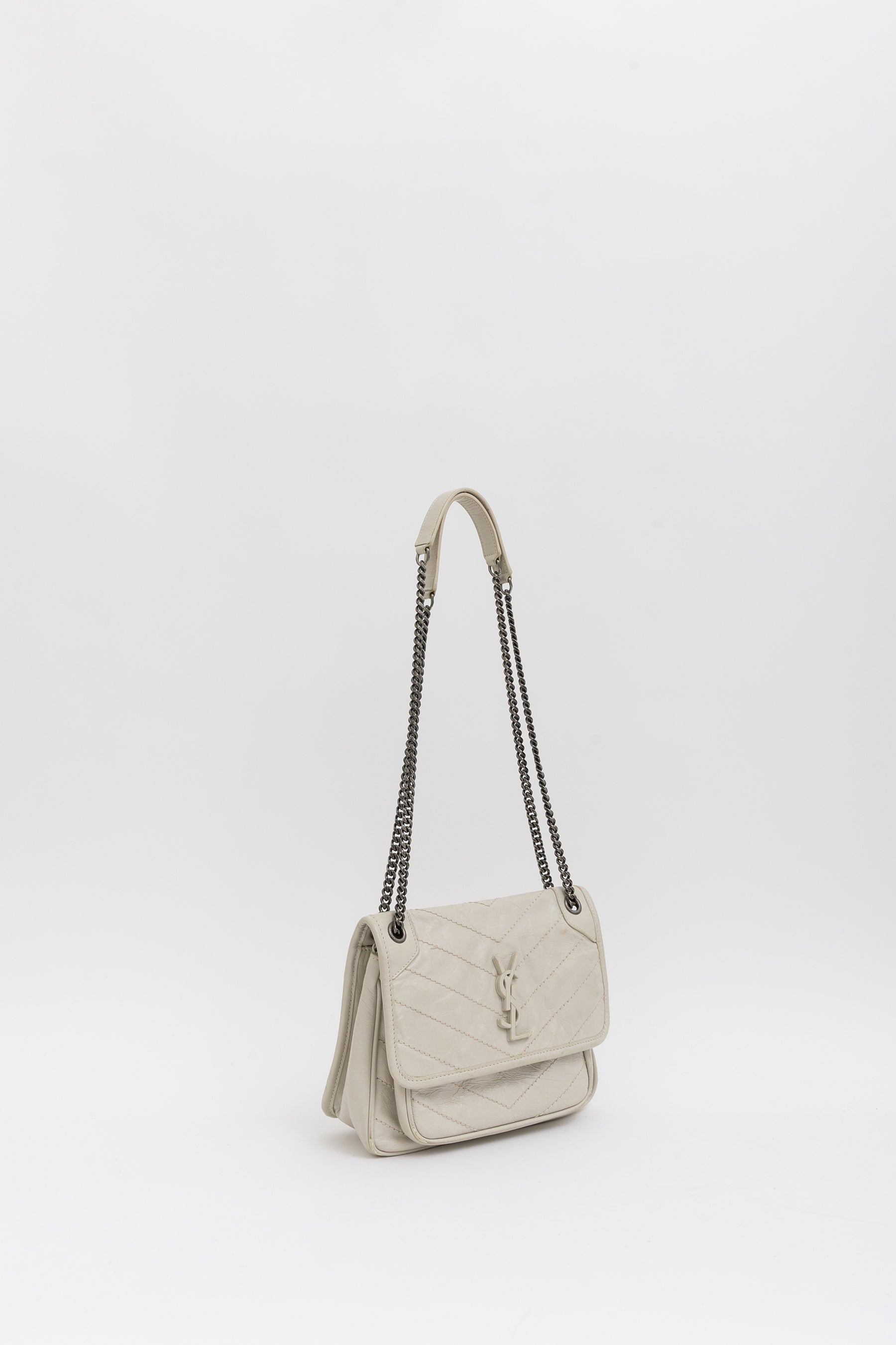 Niki Baby Shoulder Bag