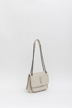 Niki Baby Shoulder Bag