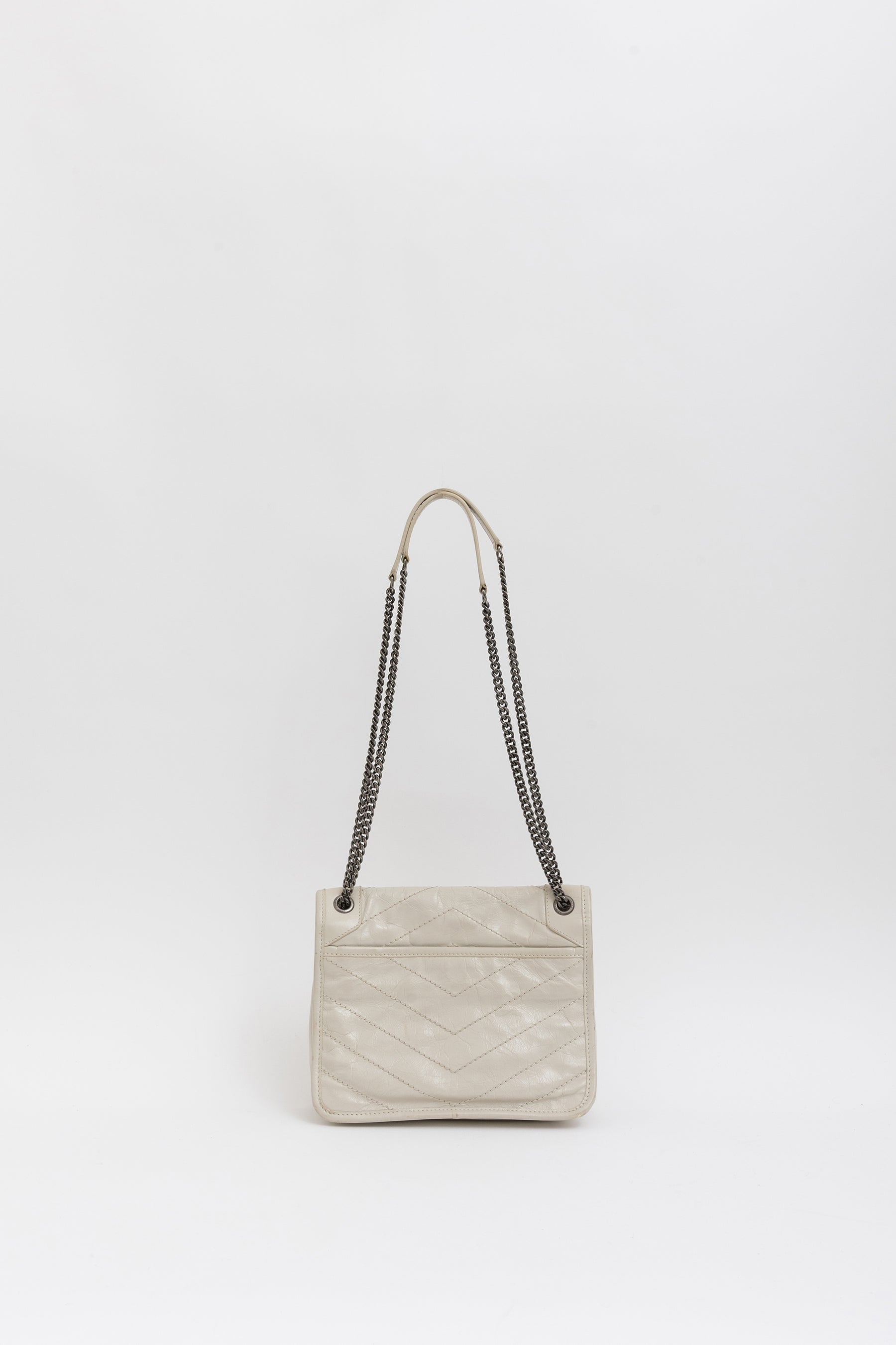Niki Baby Shoulder Bag