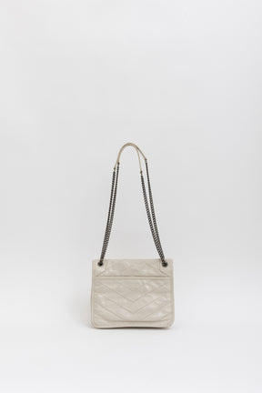 Niki Baby Shoulder Bag